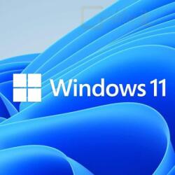  OEM Windows 11 Home op. rendszer /előtelepítés (KW9-00632M)