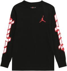 Nike Tricou 'CHICAGO MOTION' negru, Mărimea XL