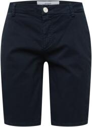 Goldgarn Pantaloni eleganți albastru, Mărimea 36