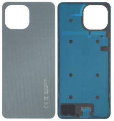 550500014W1L Xiaomi Mi 11 Lite / 11 Lite 5G / Mi 11 Lite 5G NE szürke. akkufedél, hátlap (550500014W1L)