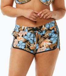 Rip Curl Női fürdősort Rip Curl Follow The Sun 3" dusty blue