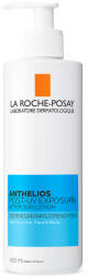 La Roche-Posay Anthelios Post-UV Napozás utáni testápoló tej 400 ml - ekozmetikum