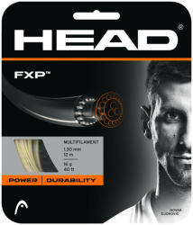 Head FXP (12 m) Teniszütő húrozása 1, 30 mm