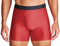 Under Armour M UA Perf Tech 6in-RED Boxeralsók 1383878-600 Méret S