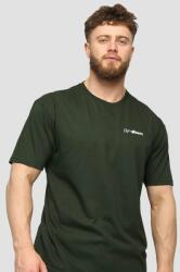 GymBeam Tricou Basic Green S