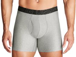 Under Armour M UA Perf Tech 6in-GRY Boxeralsók 1383878-035 Méret 4XL 1383878-035