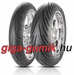 Avon Spirit ST ( 190/55 ZR17 TL (75W) hátsó kerék, M/C ) - giga-gumik