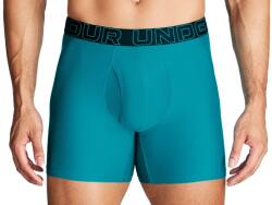 Under Armour M UA Perf Tech 6in-BLU Boxeralsók 1383878-464 Méret 4XL