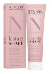 Revlon Lasting Shape Smooth hajegyenesítő krém (N) normál hajra, 250 ml - hairpower