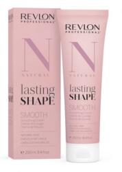 Revlon Lasting Shape Smooth hajegyenesítő krém (N) normál hajra, 250 ml