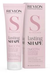 Revlon Lasting Shape Smooth hajegyenesítő krém (S) vékonyszálú hajra, 250 ml - hairpower