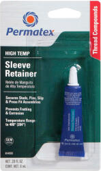 Permatex Persely, -és csapágyrögzítő 6 ml Permatex 64000
