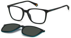 Polaroid előtétes szemüveg (PLD 6136/CS 51-18-145)