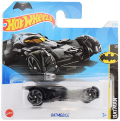 Mattel Hot Wheels: Batman Batmobile fekete kisautó 1/64 - Mattel (5785/HTC83) - jatekwebshop