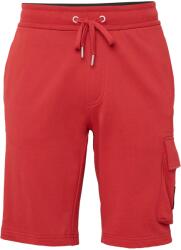 Calvin Klein Jeans Cargo nadrágok piros, Méret S