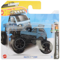 Mattel Hot Wheels: Mazda Autozam szürkéskék kisautó 1/64 - Mattel (5785/HTC86) - jatekwebshop