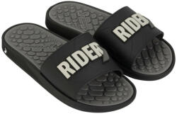 Rider Pump Slide férfi strandpapucs fekete-szürke 11690-AS512 07292