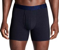 Under Armour M UA Perf Cotton 6in-BLU Boxeralsók 1383889-410 Méret XXL