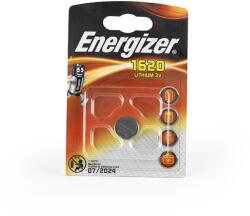 Energizer Elem CR1620 3V lithium 1 db/csomag, bliszterben ENERGIZER (ENERG1620)