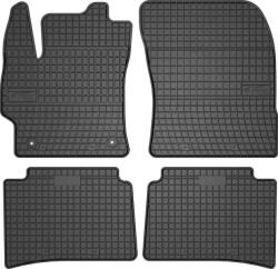 FroGum Toyota Corolla (E210) Sedan/Station Wagon (2018-) / Suzuki Swace (2020-) Set covorașe din cauciuc Frogum (FROGUM-410350)