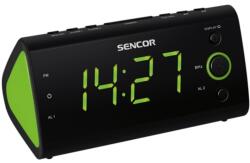 Sencor SRC 170 GN rádiós ébresztőóra (35039461) - eztkapdki