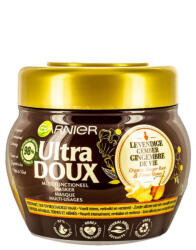 Garnier Ultra Doux Masca Par 300ml Ginger Of Life
