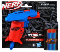 Hasbro : Alpha strike Slinger SD-1 szivacslövő fegyver