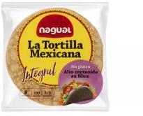  Gluténmentes Nagual Kukorica Tortilla 200g - shop