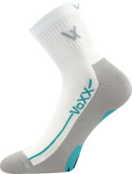 Voxx zokni Barefootan fehér 3 pár 39-42 118581 (118581)