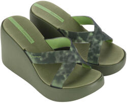 Ipanema High Fashion Slide 83520-AQ408 női papucsok Zöld 35-36