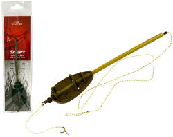 Carp Expert Method rig with bait sting 40 spin 10 (79883-041)