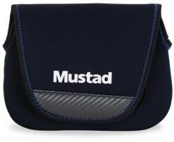 Mustad neoprene reel case spinning size m (M7030-002) - nextfish