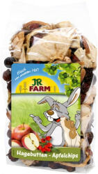 JR Farm | Csipkebogyó almaszeletekkel - 125 g (JR04627)