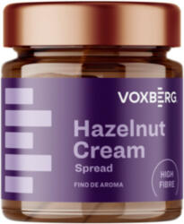 Voxberg Hazelnut Cream 200 g, smooth spread