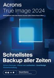 Acronis True Image 2025 5 Dispozitive (HOJSSHZZS)