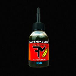 Feedermánia EXTREME FLUO SMOKE SYRUP 75 ML Hot Cherry (F0137039)