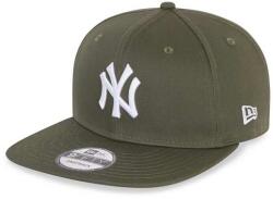 New Era Sapkák New Era 9FIFTY NY Yankees MLB Essential Medium Green snapback cap