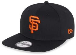 New Era sapka New Era 9Fifty MLB Essential San Francisco Giants Black Snapback cap