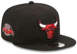 New Era Sapka New Era 9Fifty Side Patch Chicago Bulls Snapback cap