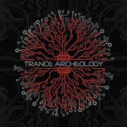 Roach, Steve Trance Archeology -digi-