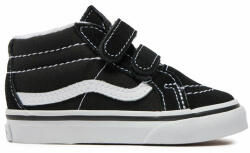 Vans Sneakers Sk8-Mid Reissue V VN00018W6BT Negru