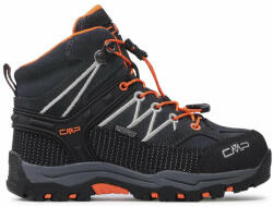 CMP Trekkings Rigel Mid Trekking Shoe Wp 3Q12944 Bleumarin