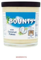  Bounty kenhető tejes kókusz krém 200g