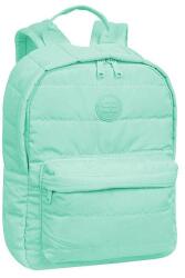 COOLPACK kisméretű hátizsák ABBY - Powder Mint (F090645) - iskolataskawebshop