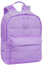 COOLPACK kisméretű hátizsák ABBY - Powder Purple (F090648)