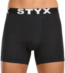 Styx Férfi funkcionális boxeralsó Styx fekete (W960) M