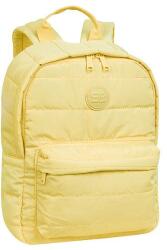 COOLPACK kisméretű hátizsák ABBY - Powder Yellow (F090649)