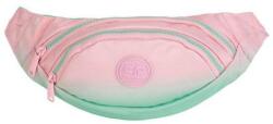 CoolPack kétzsebes övtáska - Gradient Strawberry (F075754) - iskolataskawebshop