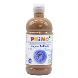 Primo Tempera 500ml, Primo 745 kakaó (C-202BR500745) - iroszer24