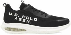 U. S. Polo Assn U. S. Polo Assn. Sneakers ACTIVE001 Negru